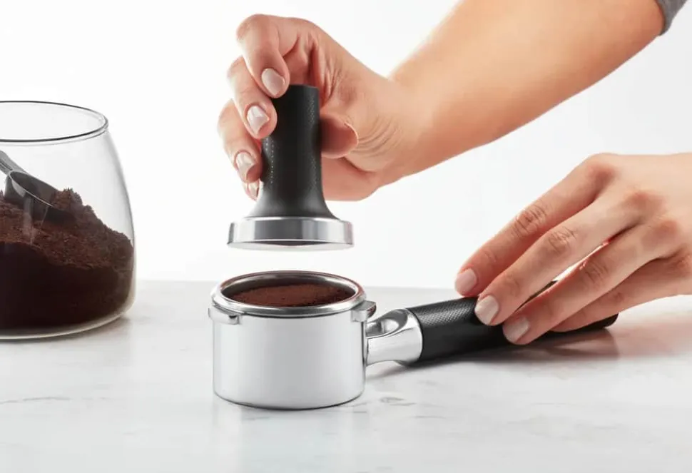 Espressomaskine