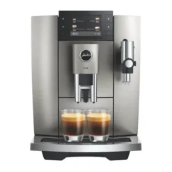 Espressomaskine E8 (ED)