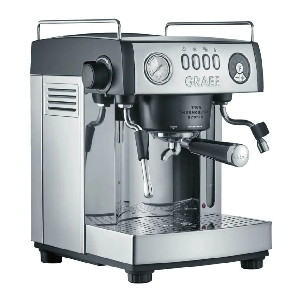 Espressomaskine GRES902EU