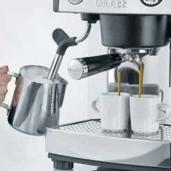 Espressomaskine GRES902EU