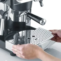 Espressomaskine GRES902EU