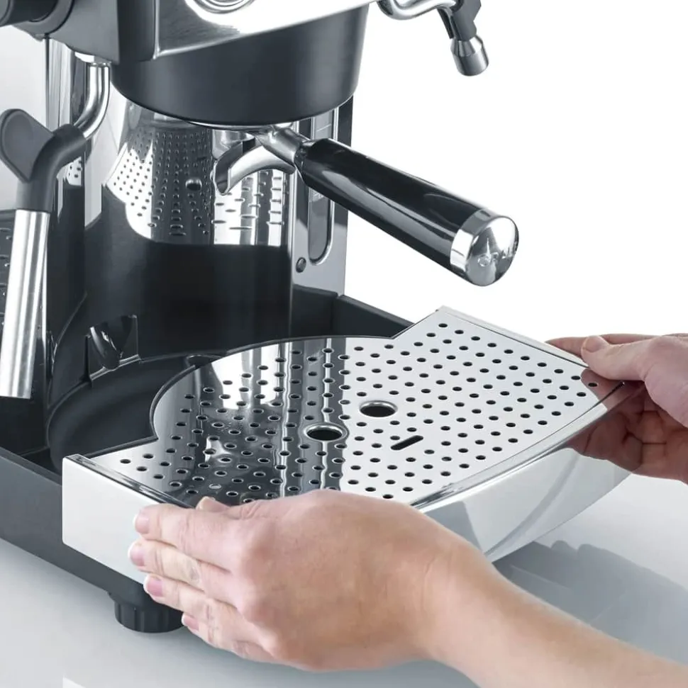 Espressomaskine GRES902EU