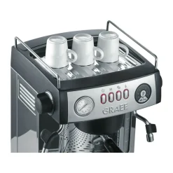 Espressomaskine GRES902EU