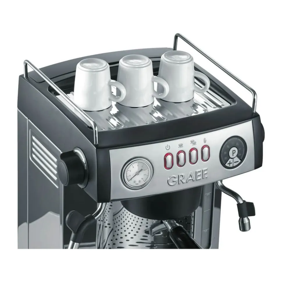 Espressomaskine GRES902EU