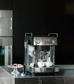 Espressomaskine GRES902EU