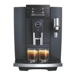 Espressomaskine E8 (ED)