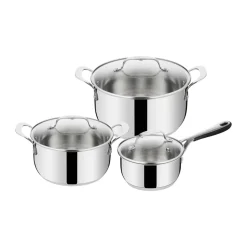 Essential Grydesæt - 6 dele