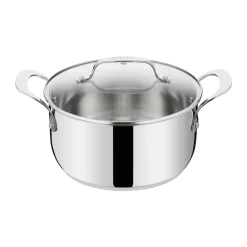 Essential Grydesæt - 6 dele