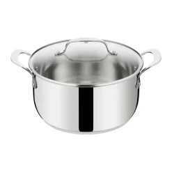 Essential Grydesæt - 6 dele