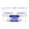 Essentials Klip It Plus - 6 stk.