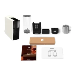 Essenza Mini 220 Kapsel Kaffemaskine