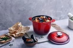 Every Cocotte