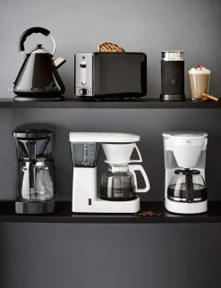 Excellent Kaffemaskine 4.0