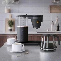 Explore 7 Kaffemaskine E7CM1-2GB