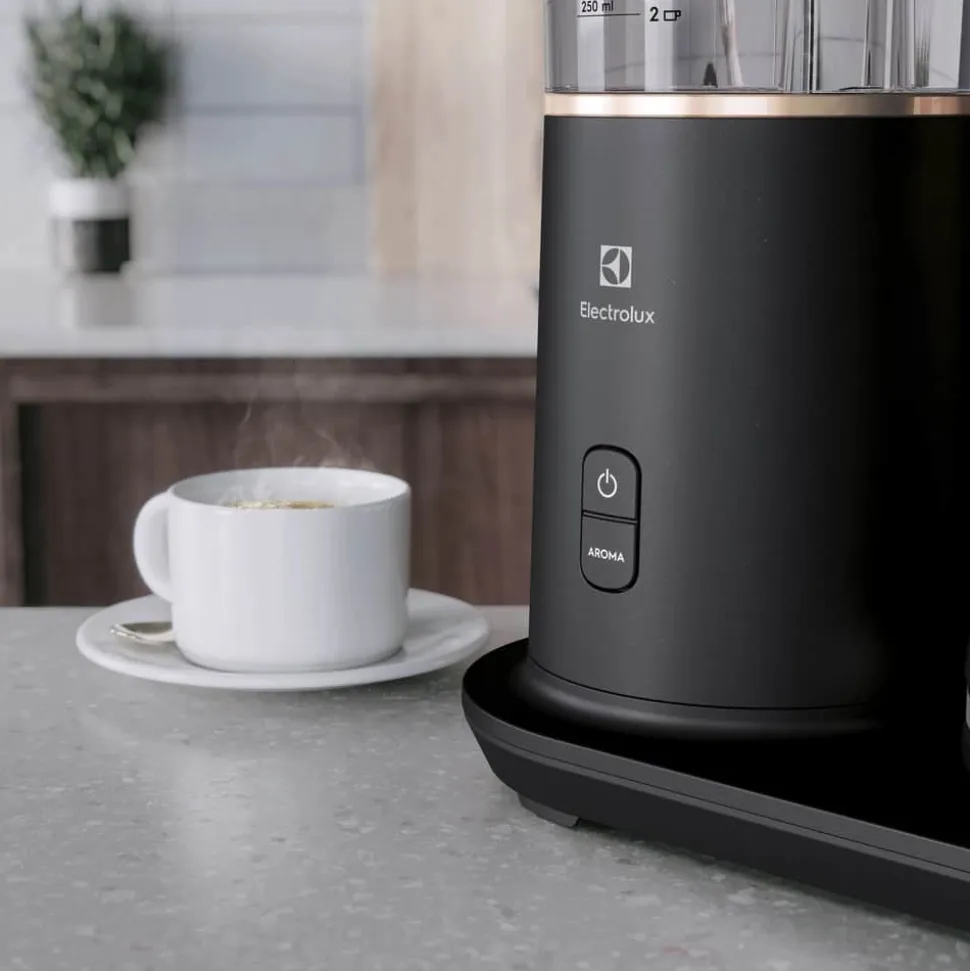 Explore 7 Kaffemaskine E7CM1-4GB