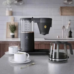 Explore 7 Kaffemaskine E7CM1-4GB
