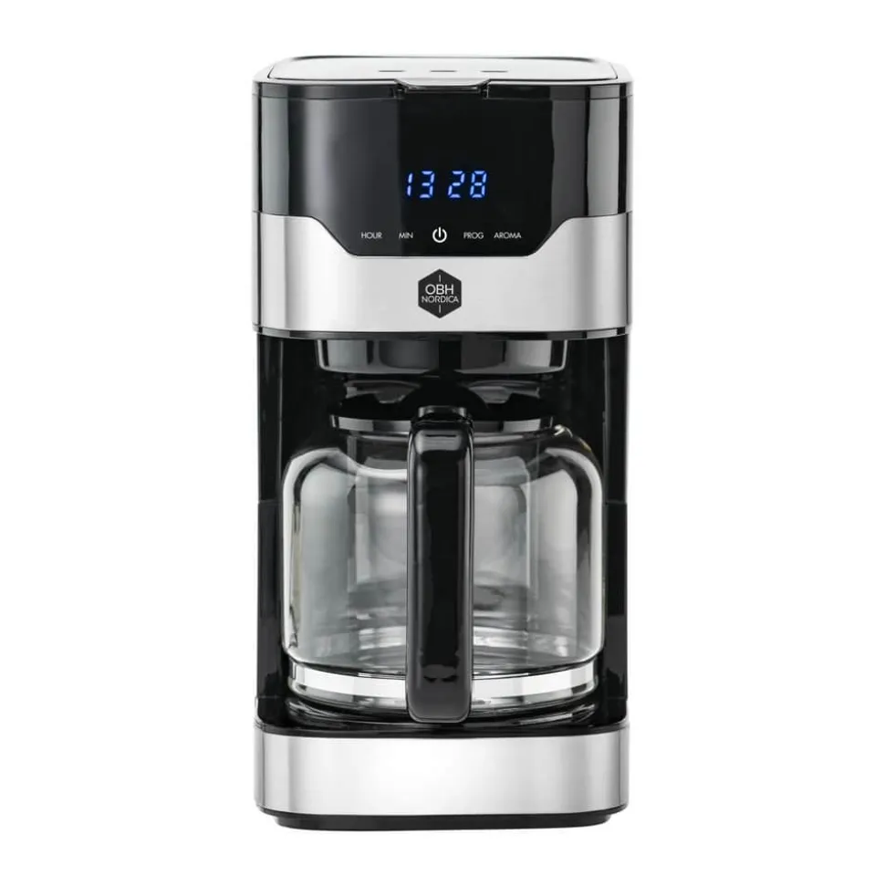 Filter Tempo Aroma Kaffemaskine