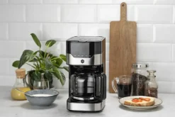 Filter Tempo Aroma Kaffemaskine