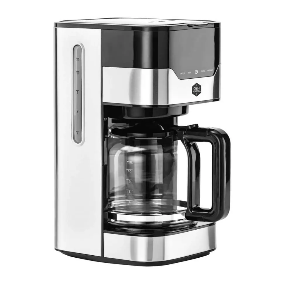 Filter Tempo Aroma Kaffemaskine