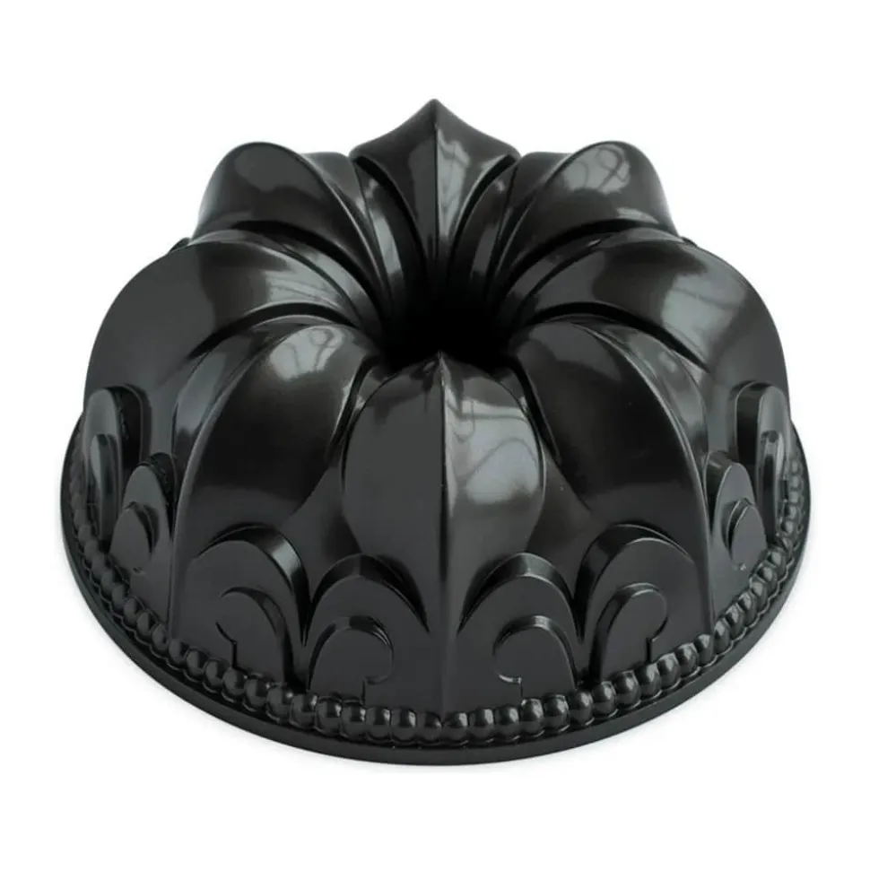 Fleur De Lis Bundt® Kageform