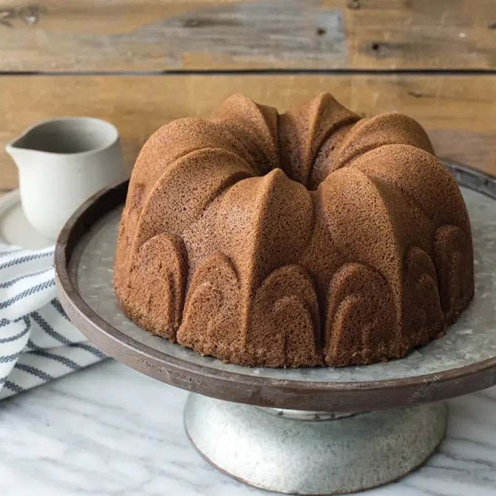 Fleur De Lis Bundt® Kageform