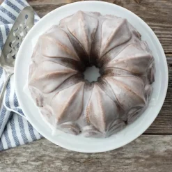 Fleur De Lis Bundt® Kageform