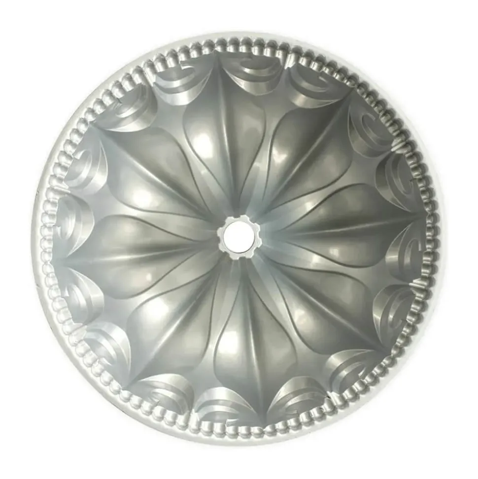 Fleur De Lis Bundt® Kageform