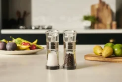 Flip Kværnsæt - 2 dele