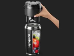 Flip Smoothieblender