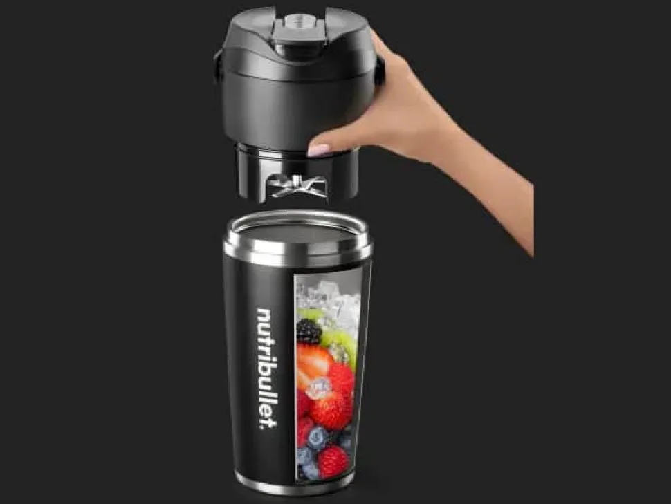 Flip Smoothieblender