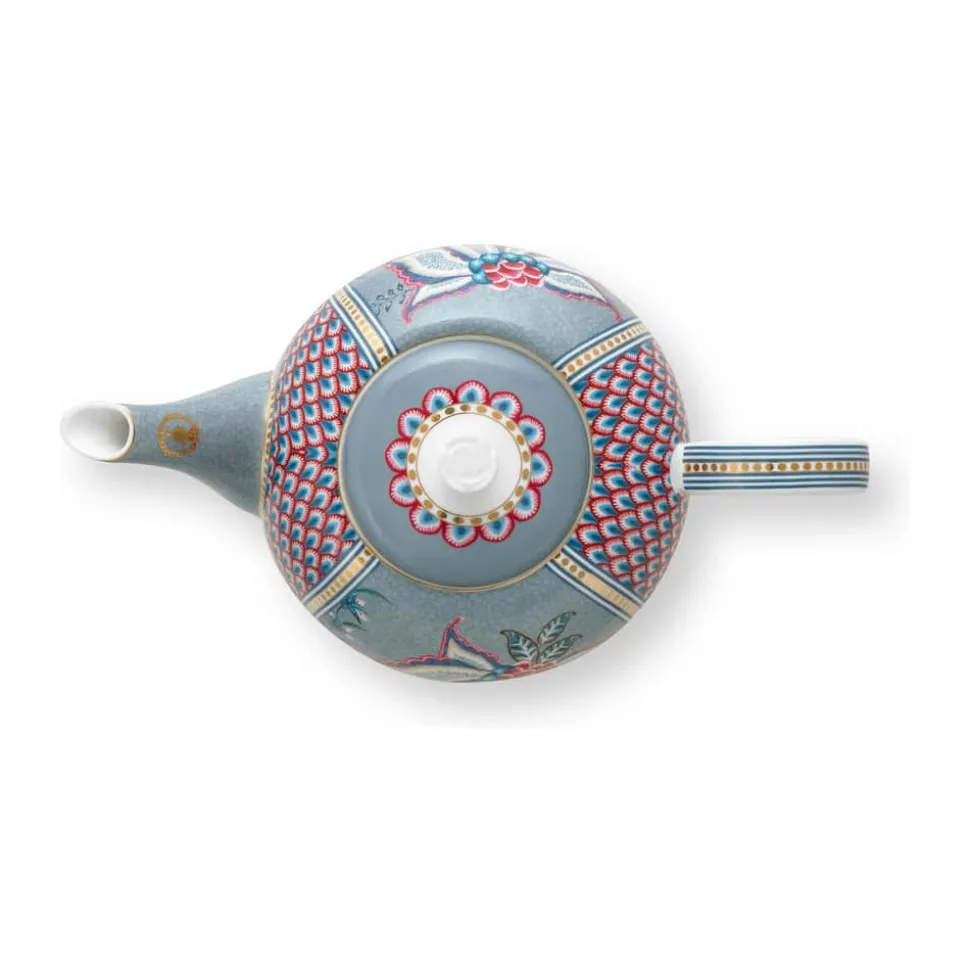 Flower Festival Tekande