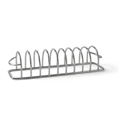 Flæskeholder til Airfryer - 2 stk.