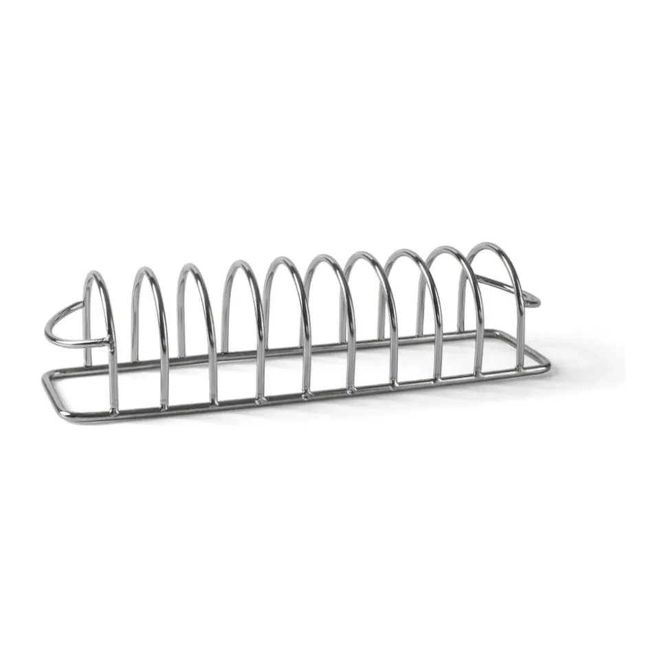Flæskeholder til Airfryer - 2 stk.