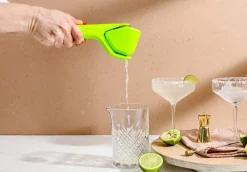 Fluicer Citruspresser