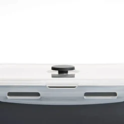 Foldbare Opbevaringsbokse - 4 stk.