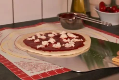 Foldbar Pizzaspade