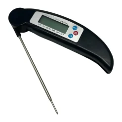 Foldbart Digitalt Termometer