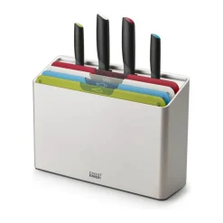 Folio Icon Plus Kniv-/ Skærebrætsæt