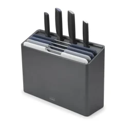 Folio plus kniv-/ skærebrætsæt