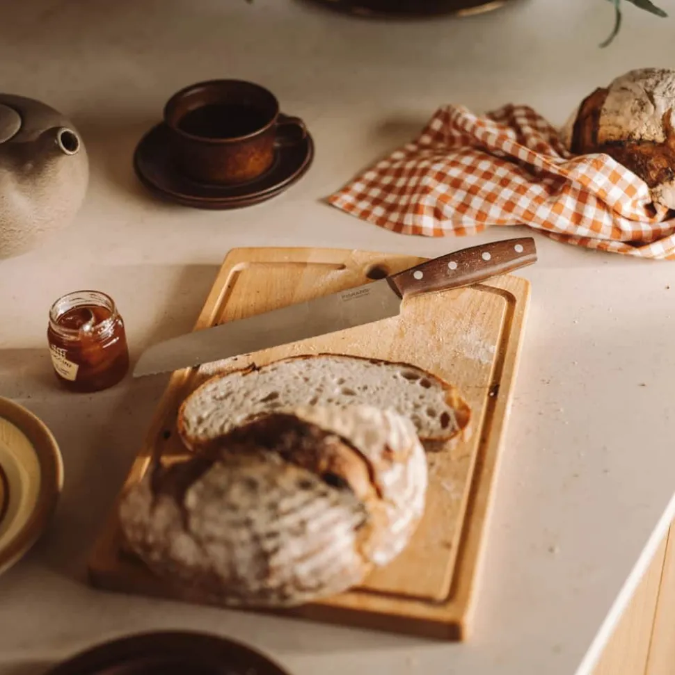 Folken Brødkniv