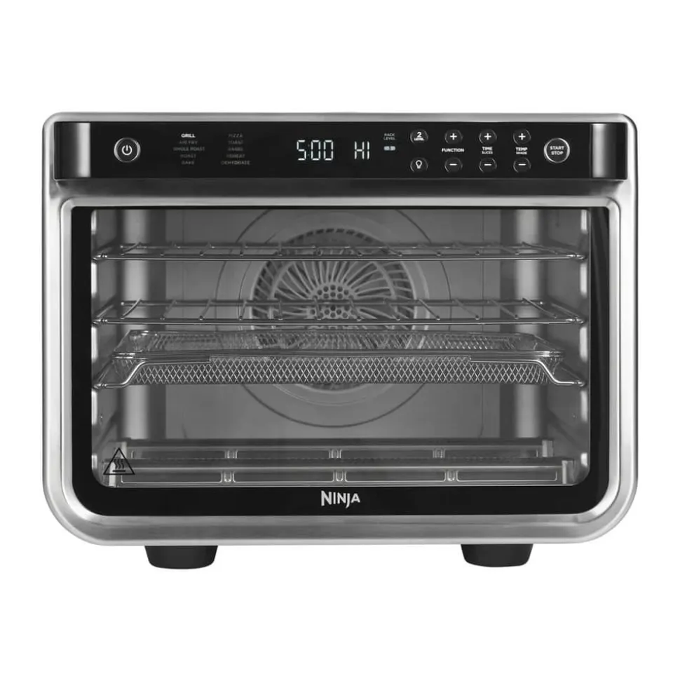 Foodi 10-i-1 XL Multifunktionsovn DT200EU