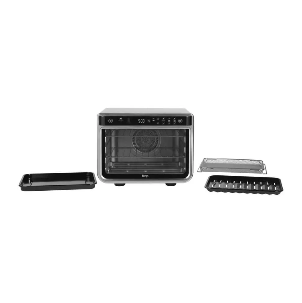 Foodi 10-i-1 XL Multifunktionsovn DT200EU
