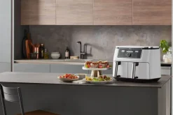 Foodi Max Dualzone Airfryer