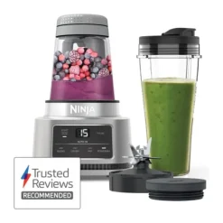 Foodi Power Nutri 2-i-1 Blender