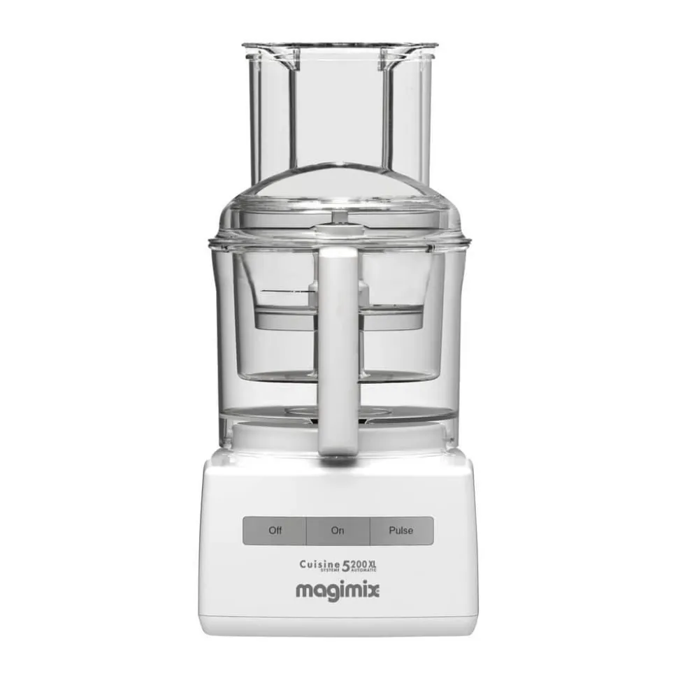 Foodprocessor CS 5200 XL