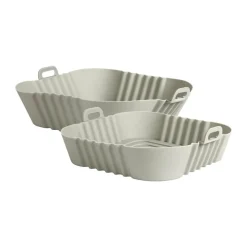 Form til airfryer - 2 stk.