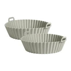 Form til airfryer - 2 stk.