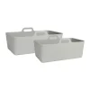 Form til airfryer - 2 stk.