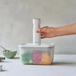 Fresh & Save Vakuumboks