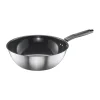 Functional Form Wok